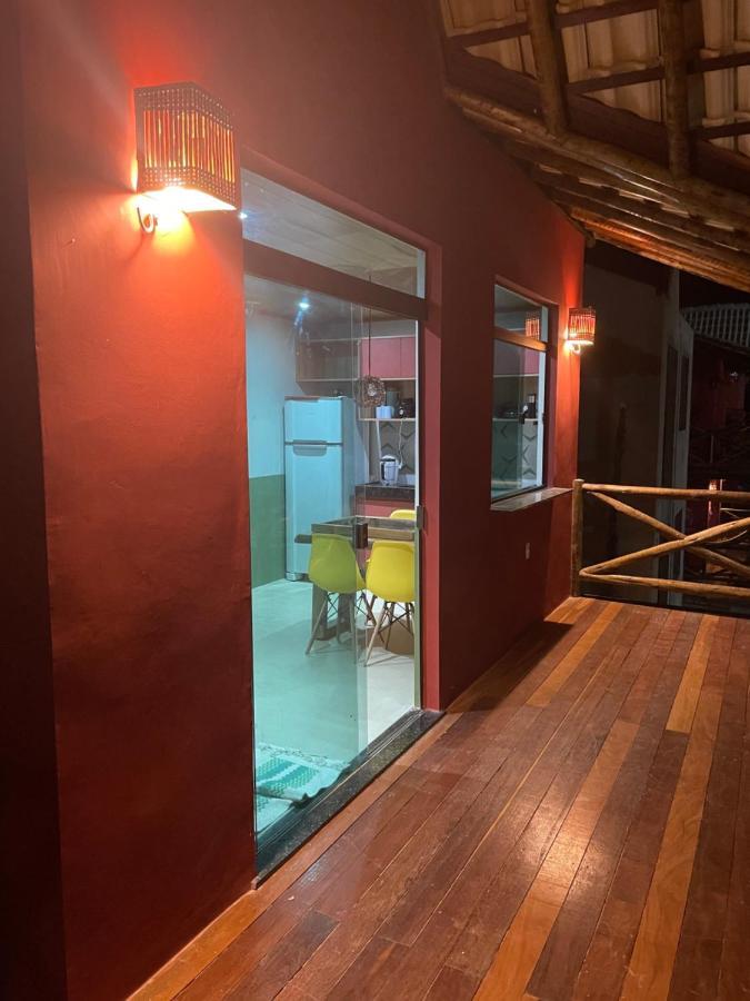 Chaleville Coqueiro 46 لويس كوريا المظهر الخارجي الصورة