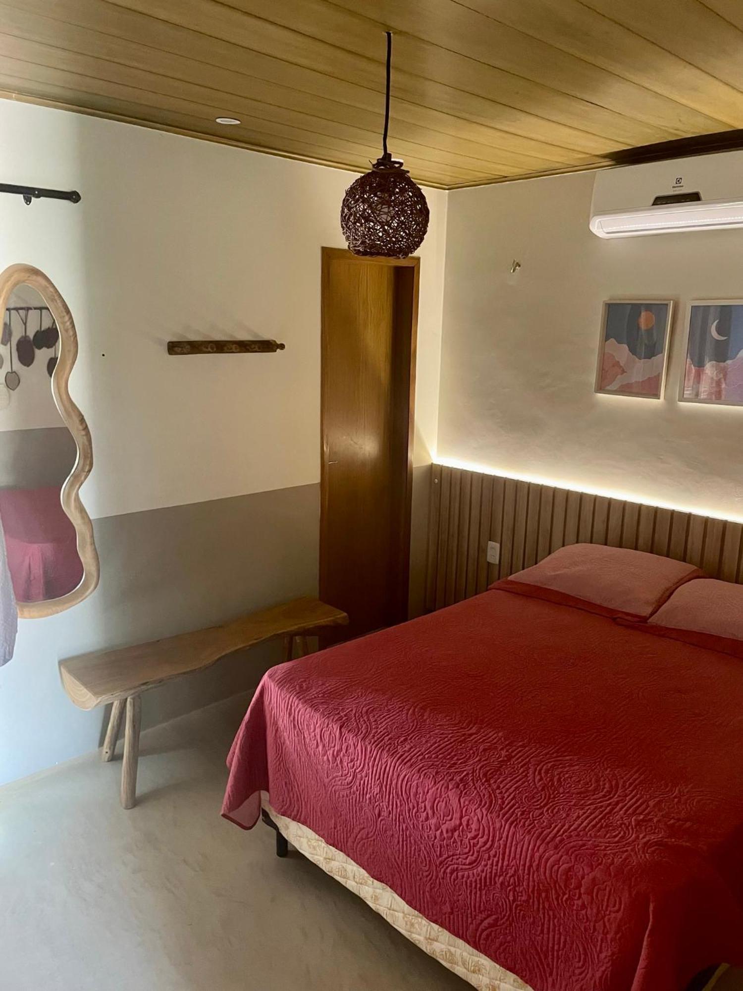 Chaleville Coqueiro 46 لويس كوريا المظهر الخارجي الصورة